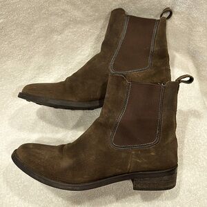 Thursday Boot Company, size 9.5 gently worn